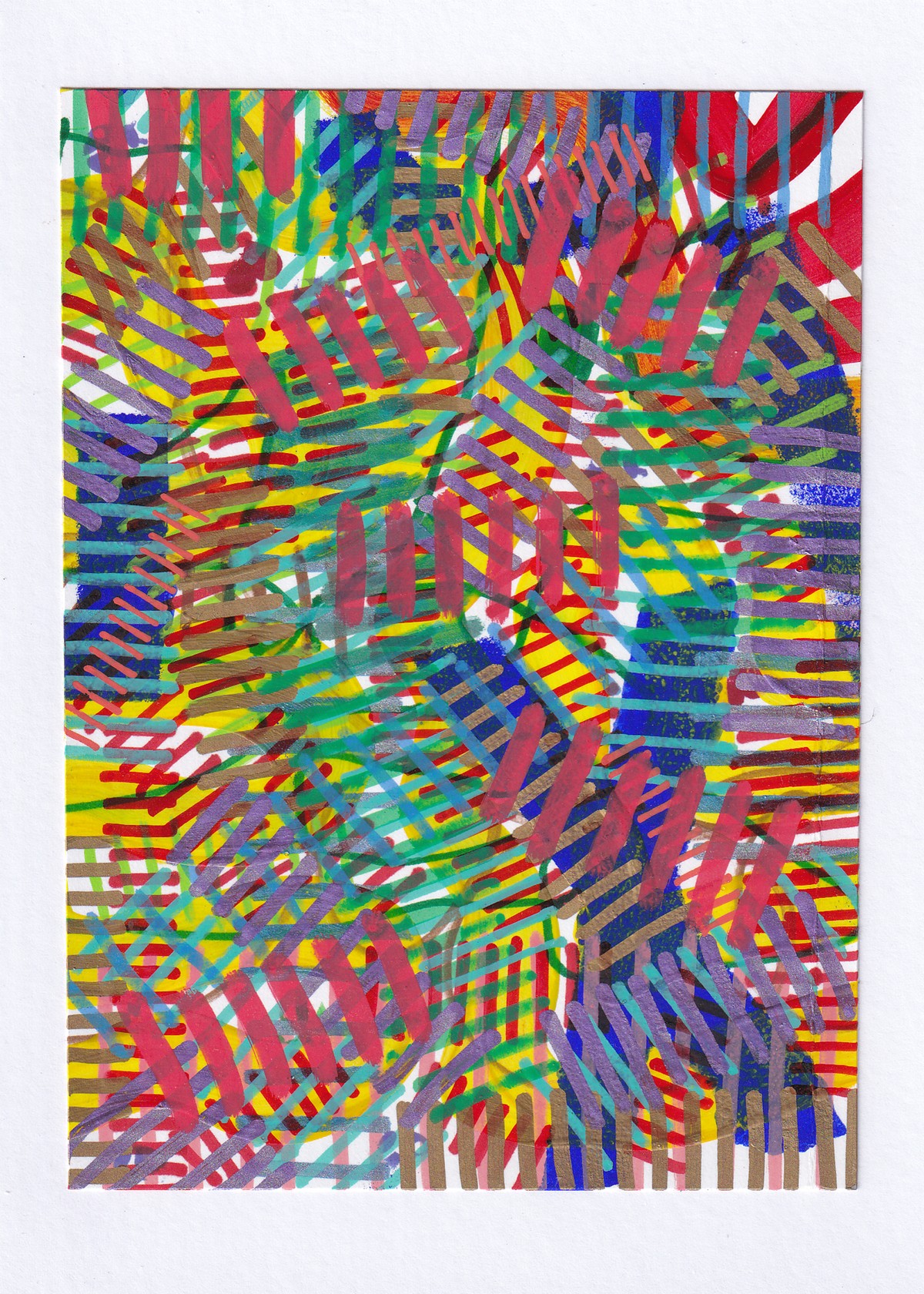 Art Card 0332